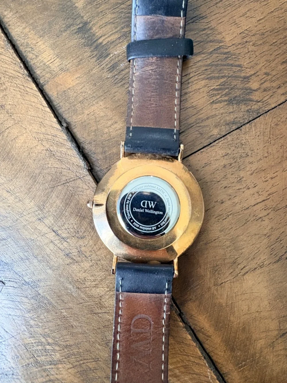 Daniel Wellington classic daniel